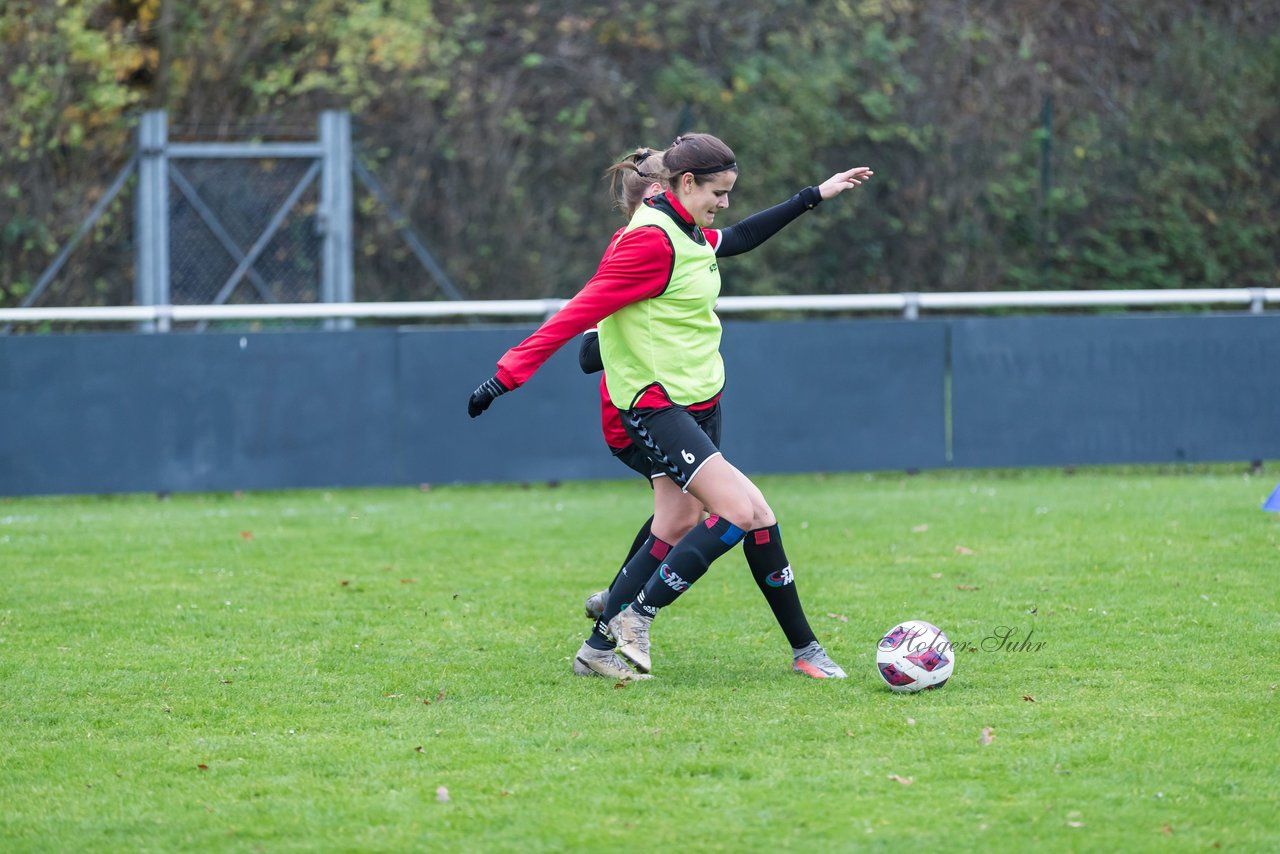 Bild 108 - F SV Henstedt Ulzburg2 - SSG Rot Schwarz Kiel : Ergebnis: 3:2